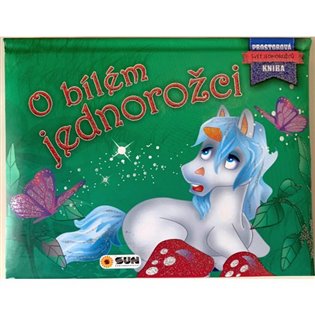 Kniha O bílém jednorožci
