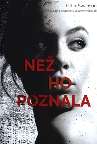 Než ho poznala koupíte na Kosmas.cz
