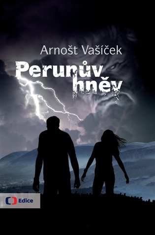 Perunův hněv koupíte na Kosmas.cz