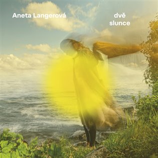 Kniha Dvě slunce - CD