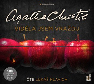 Viděla jsem vraždu