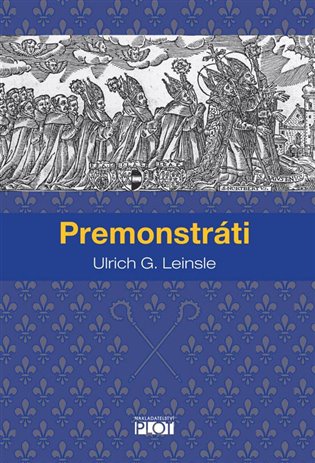 Premonstráti koupíte na Kosmas.cz