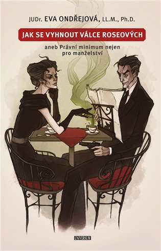 Jak se vyhnout válce Roseových aneb…