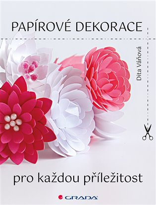Papírové dekorace