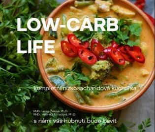 Low-carb life