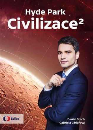 Hyde Park Civilizace 2 koupíte na Kosmas.cz