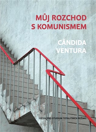 Můj rozchod s komunismem koupíte na Kosmas.cz