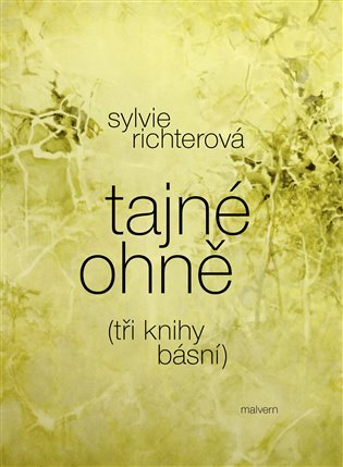 Tajné ohně koupíte na Kosmas.cz