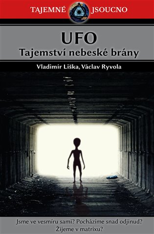 UFO - Tajemství nebeské brány