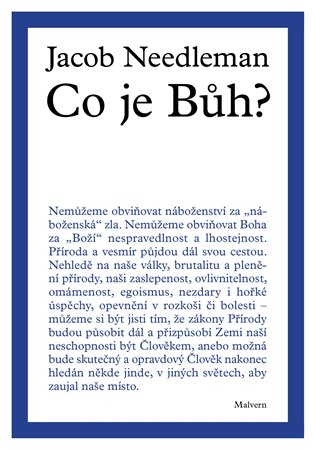 Co je Bůh? koupíte na Kosmas.cz