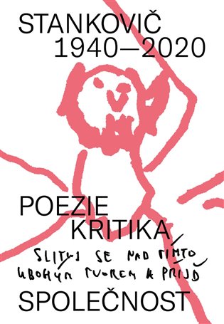 Stankovič 1940 koupíte na Kosmas.cz
