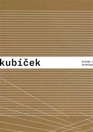Jan Kubíček - Kresby a koláže / Drawings and Collages koupíte na Kosmas.cz