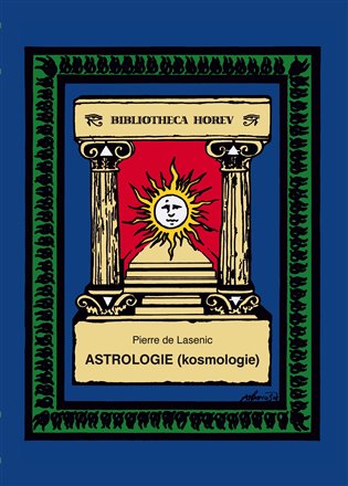 Astrologie (Kosmologie) koupíte na Kosmas.cz