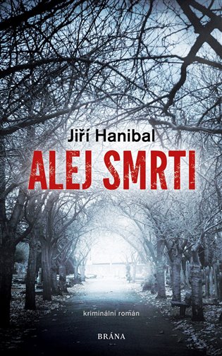 Kniha Alej smrti - [E-kniha]