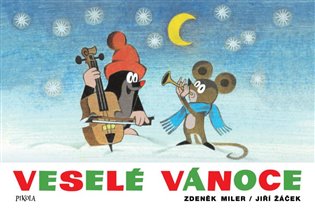 Veselé Vánoce, 4. vydání koupíte na Kosmas.cz