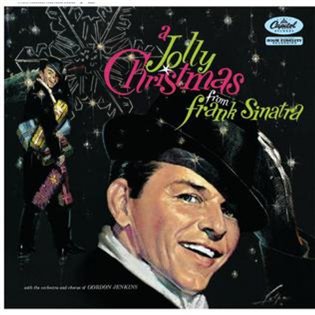 A Jolly Christmas From...