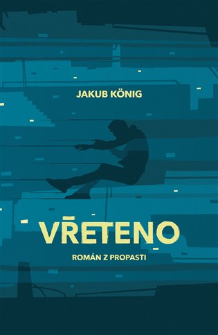 Vřeteno koupíte na Kosmas.cz