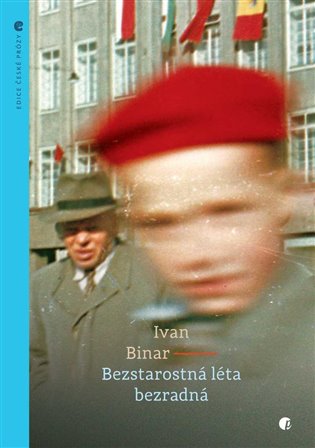 Bezstarostná léta bezradná koupíte na Kosmas.cz