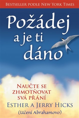 Požádej a je ti dáno koupíte na Kosmas.cz