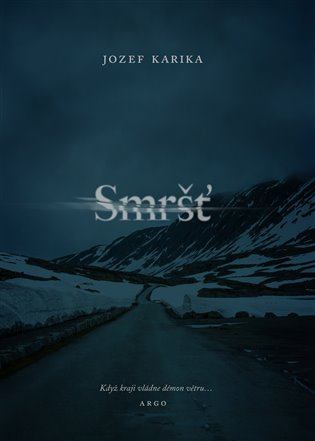 Smršť (český jazyk) koupíte na Kosmas.cz