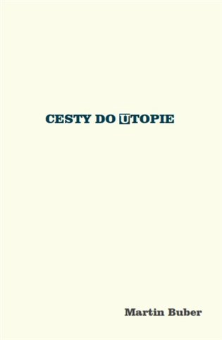 Cesty do utopie koupíte na Kosmas.cz