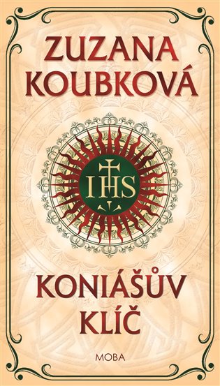 Koniášův klíč koupíte na Kosmas.cz