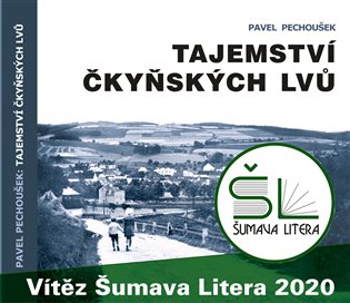 Tajemství čkyňských lvů