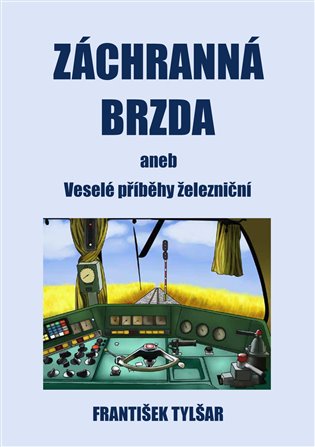 Záchranná brzda