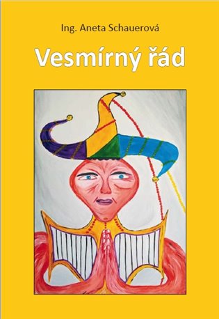 Vesmírný řád - Aneta Schauerová