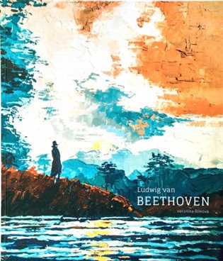 Ludwig van Beethoven koupíte na Kosmas.cz