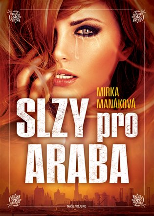 Slzy pro Araba koupíte na Kosmas.cz