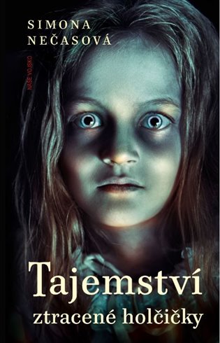 Tajemství ztracené holčičky koupíte na Kosmas.cz