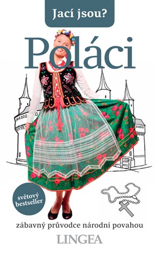 Jací jsou? - Poláci - kolektiv autorů