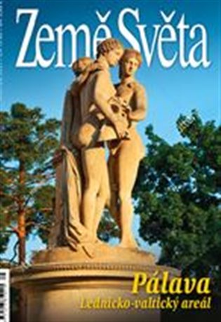 Země světa - 5/2021 - Pálava