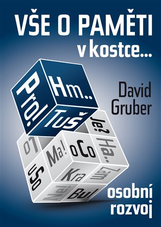 Vše o paměti v kostce