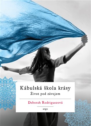 Kábulská škola krásy koupíte na Kosmas.cz
