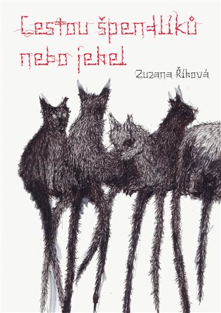 Cestou špendlíků nebo jehel koupíte na Kosmas.cz