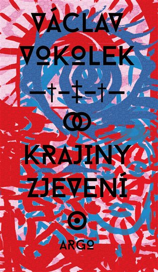 Krajiny zjevení koupíte na Kosmas.cz