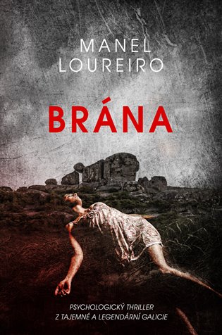 Brána koupíte na Kosmas.cz