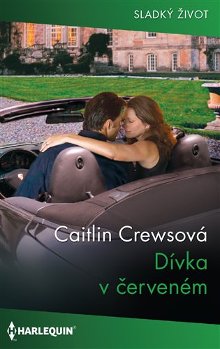 Dívka v červeném