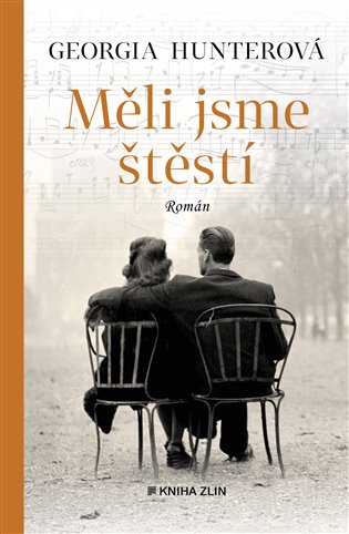 Měli jsme štěstí koupíte na Kosmas.cz