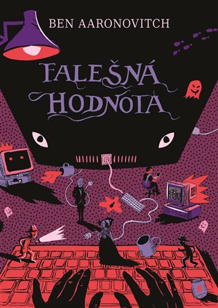 Falešná hodnota koupíte na Kosmas.cz
