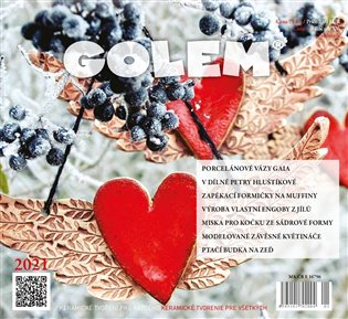 Golem 01/2021
