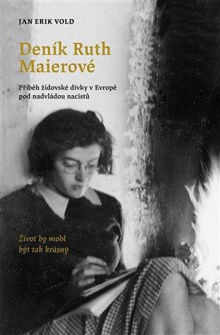 Deník Ruth Maierové koupíte na Kosmas.cz