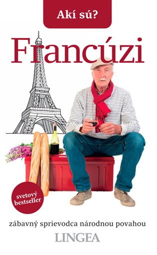 Akí sú? Francúzi - kol.