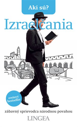 Akí sú? Izraelčania - kol.