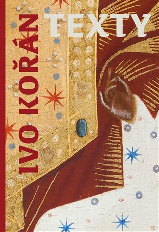 Ivo Kořán - Texty koupíte na Kosmas.cz