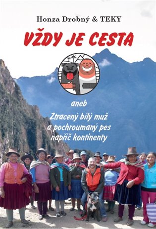 Vždy je cesta