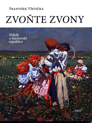 Zvoňte zvony koupíte na Kosmas.cz
