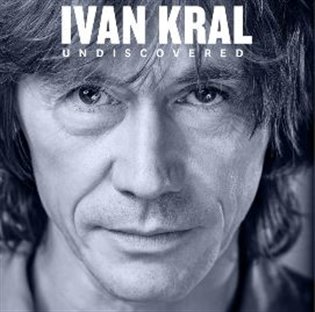 Kniha Ivan Kral: Undiscovered